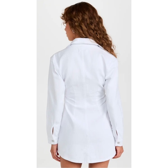 LE JEAN Eliza Dress - Picture 4 of 5